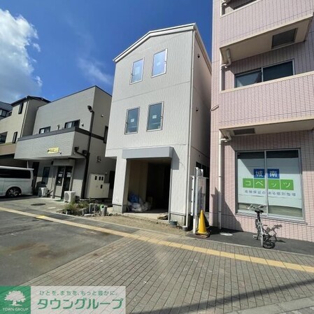 ラティスの物件内観写真